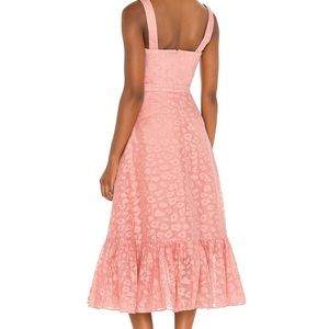 Revolve - Sorrento Midi Dress